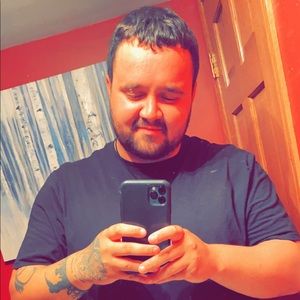 Meet your Posher, Dylan